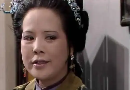 红楼梦中邢夫人乃是长房长媳为何地位还不如王夫人