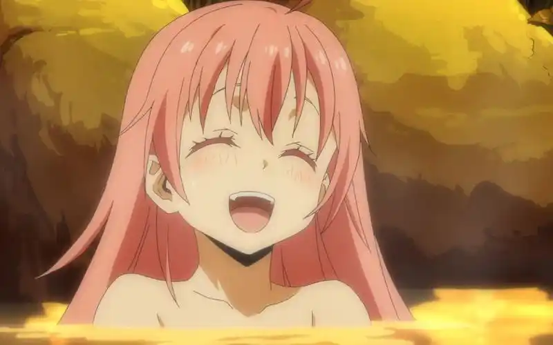 你以为的魔王米莉姆_哔哩哔哩 (゜-゜)つロ 干杯~-bilibili