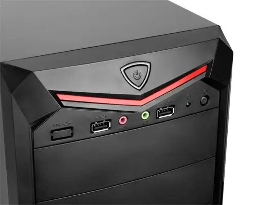 先马逾辉1905台式电脑主机箱 防尘游戏空箱