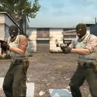 csgo悍匪头套头像_微信头像图片大全