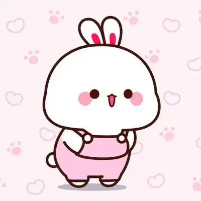 卡通图片可爱呆萌头像