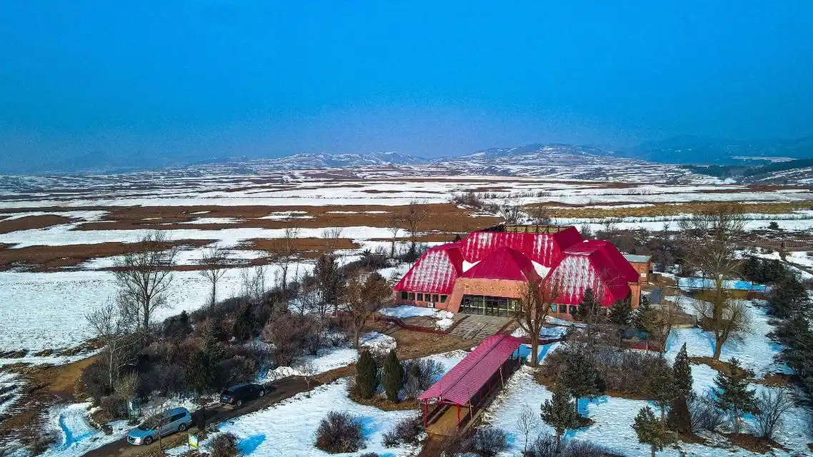 查海遗址是红山文化的源头