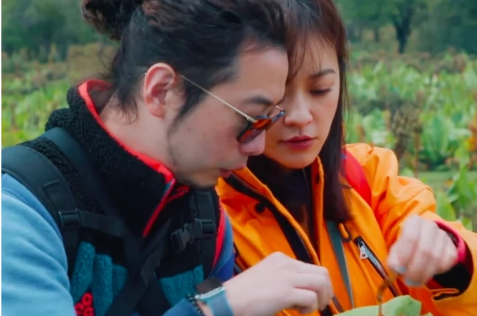 许富翔个人资料 许富翔是干什么的呢?