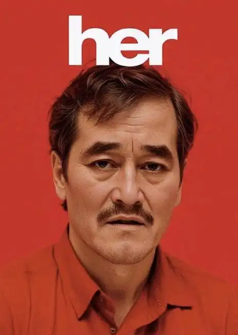 这是吴彦祖,还是倪大红?