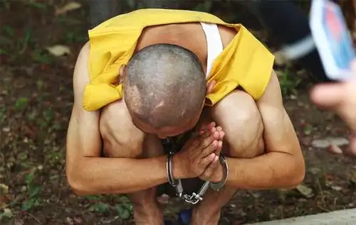 国家禁毒办11年抓获毒品嫌犯115万名遏制毒品犯罪