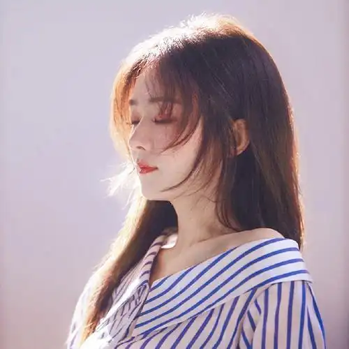 一组头像  #赵丽颖