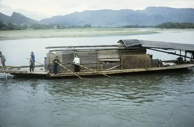 怀旧70年代的老照片8