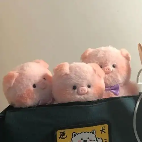 你有哪些可爱的微信朋友圈背景图