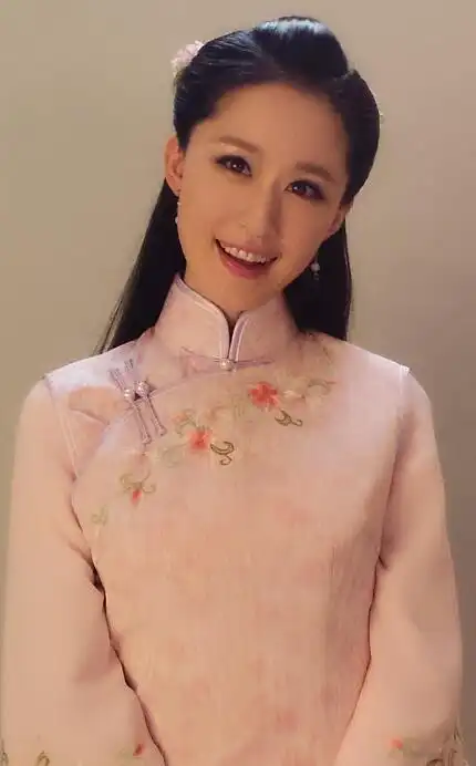 张雯影视作品照