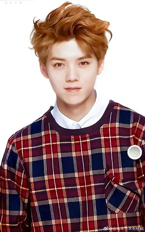 鹿晗##腾讯音乐由你榜