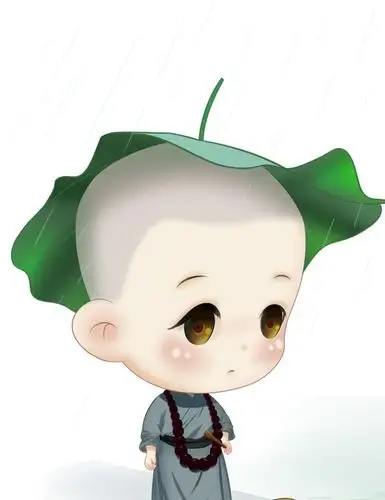 苏轼问秃驴何在小沙弥的反击很犀利东坡老脸通红