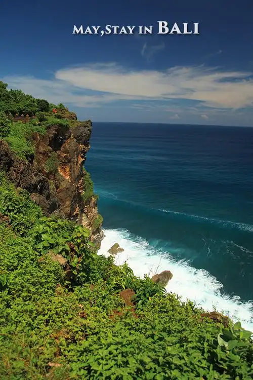 【最美的风景在眼前,最爱的人都在身边——边缘儿的六日巴厘岛】
