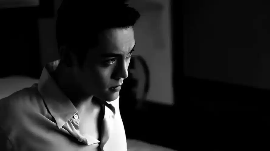 陈伟霆 大师兄 大湿胸 伊周