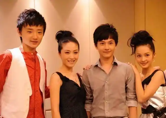 军艺校草魔咒杨洋曾五年不敢上综艺如今却走上腾化之路