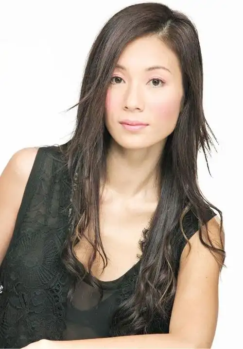 张可颐 写真 - mtime时光网