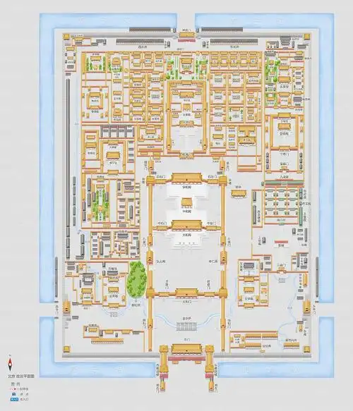 故宫用身份证号能进吗 有社保卡可以进故宫吗