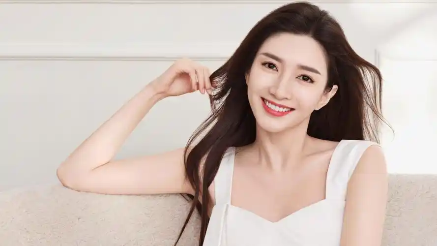 江疏影4k高清壁纸_4k美女图片高清壁纸_墨鱼部落格