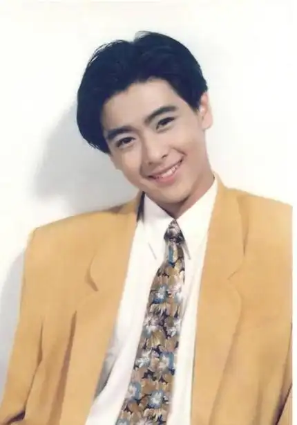 林志颖:曾是亚洲"小旋风",如今吹牛成性被群嘲,他究竟图啥?