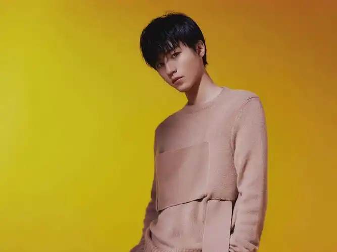 精选王俊凯活力帅气写真图片平板壁纸