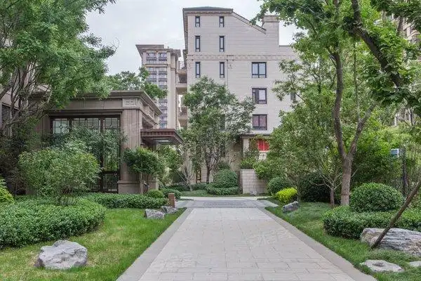 龙湖西宸原著,西局前街 - 北京龙湖西宸原著二手房,租房,房价-北京