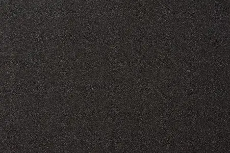 黑色沥青纹理照片