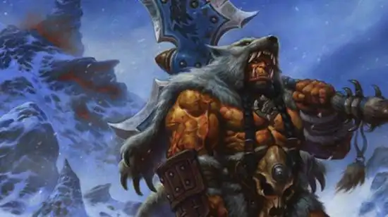 魔兽电影导演:最爱杜隆坦-魔兽世界专区