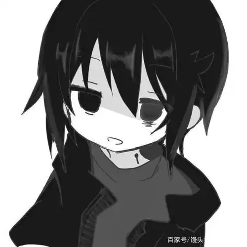 男生动漫头像||游戏大神头像