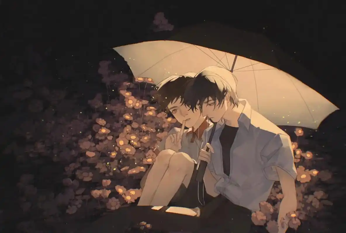 盗墓笔记 #铁三角 #黑花瓶邪 长白山没有青铜门,西湖没有 - 抖音