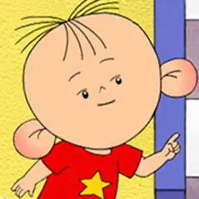 大耳朵图图头像图片大全_www.qqtu8.com