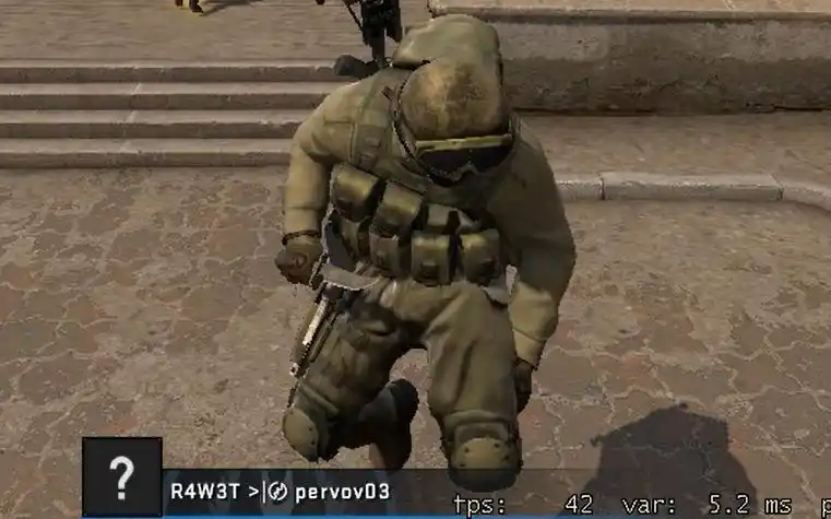 《低头族》_csgo