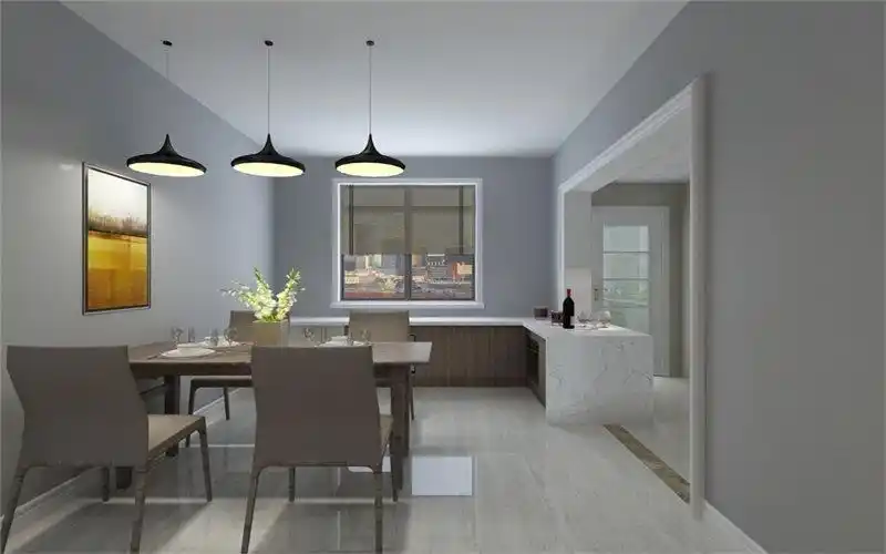 110平三室不知道怎么装修?