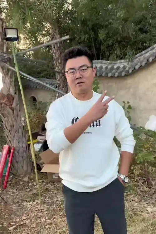 田静坦言:郭威与许妈有矛盾,与杜舅舅关系好,自己不是只认钱!