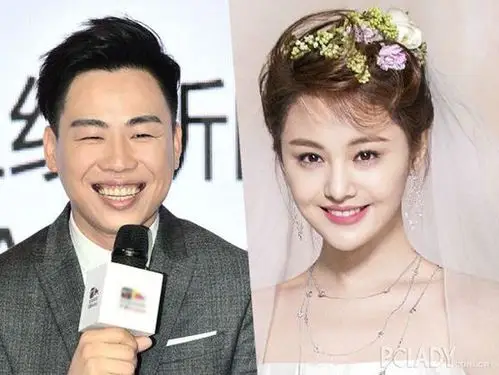 郑爽胡彦斌恋情坐实 盘点为爱情不顾颜值的女星