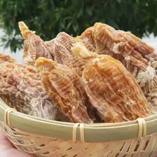 井冈山小冬笋尖500g小笋尖笋芽笋干干货农家竹笋子特级江西特产