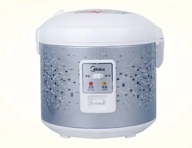 厨卫频道 行情 促销 > 正文编辑点评:在这款美的yn5010电饭煲融入了接