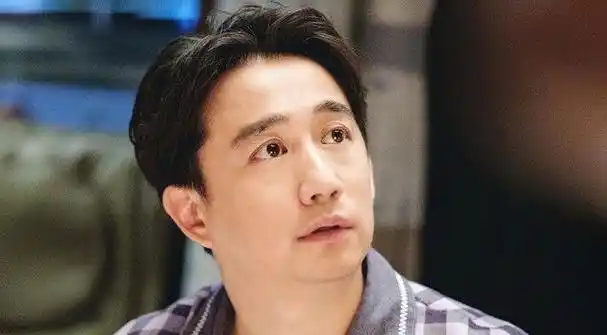 演员黄磊:我虽然有绯闻,但我余生都不会辜负18岁就跟了我的孙莉