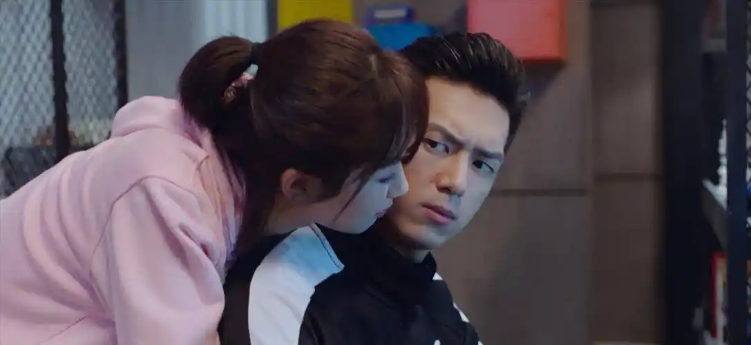 原创亲爱的热爱的点燃夏日青春杨紫李现甜蜜追梦