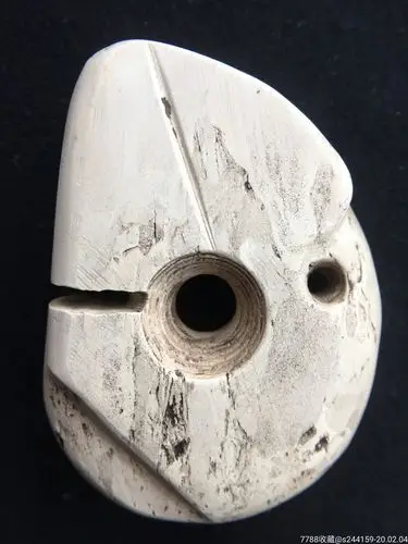 兴隆洼文化红山文化夏家店文化赵宝沟文化良渚文化玉猪龙玉龙c龙半