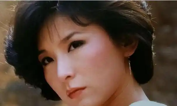 66岁天后陈淑桦仍未婚未育才明白让她抑郁的始作俑者是她亲妈