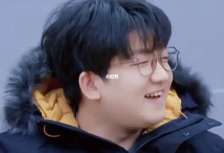 马正阳  #倒霉死勒  #谷江山  #cv羊仔  #ai绘画