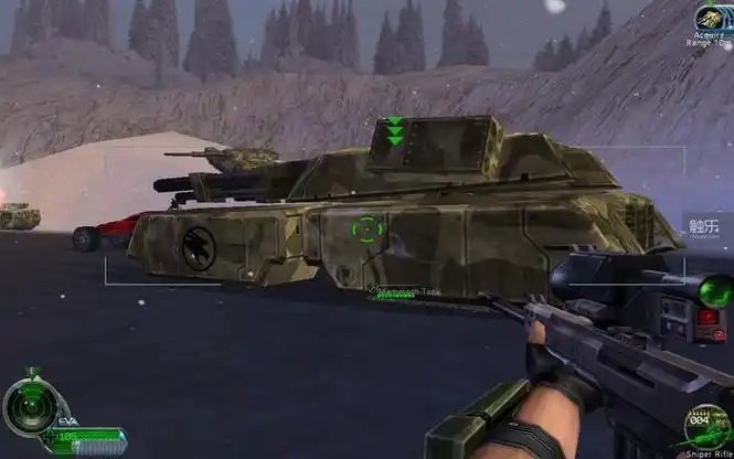 欢迎回来,指挥官