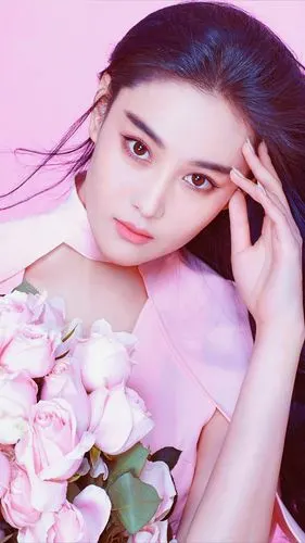 张馨予-堆糖,美好生活研究所