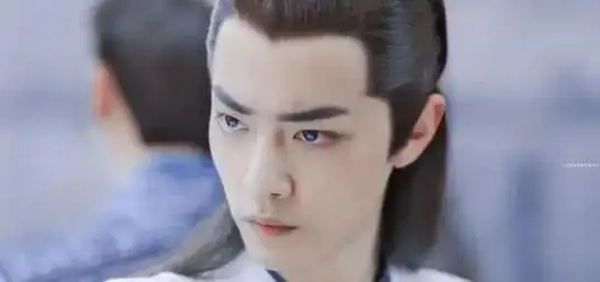 曾经有人对肖战版的言冰云进行了"体无完肤"的吐槽.