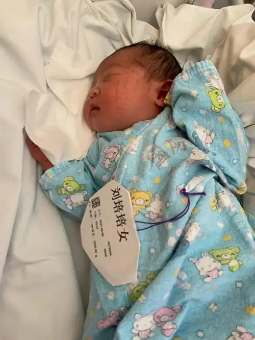 关晓彤生小宝宝刘赛生宝宝了吗鞠婧祎生小宝宝了唐嫣生宝宝的照片林冲