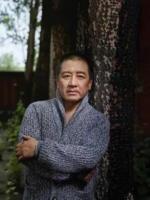 看着脸熟却叫不出名字这位6中年男演员是被低估的宝藏