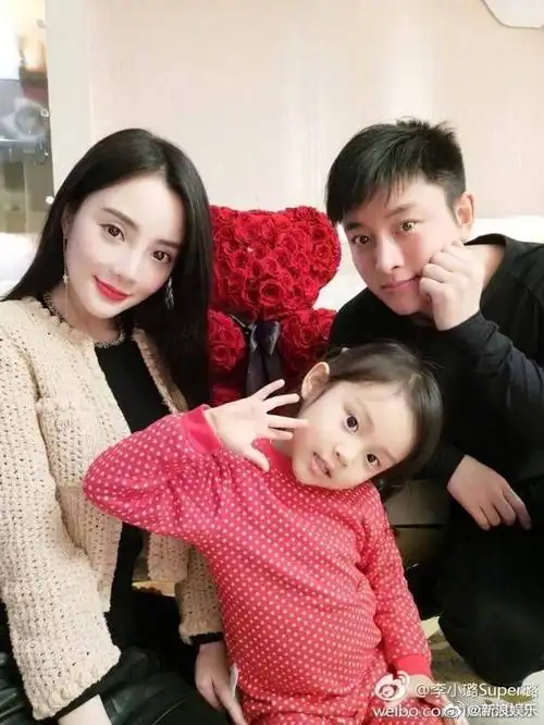 李小璐承认二胎是谁的李小璐二胎计划完整版