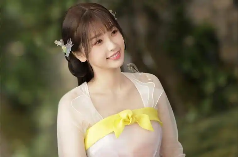 简介说明:虞书欣 苍兰诀4k电脑壁纸,是彼岸图网给您推荐的高清4k美女