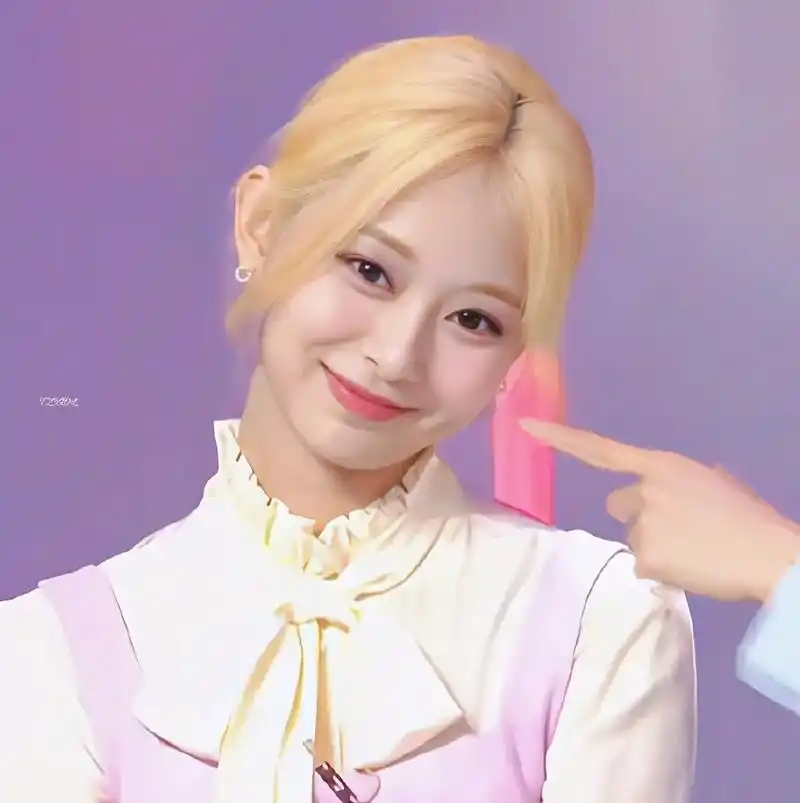 twice #周子瑜 #神仙颜值 #神仙爱豆  - 抖音