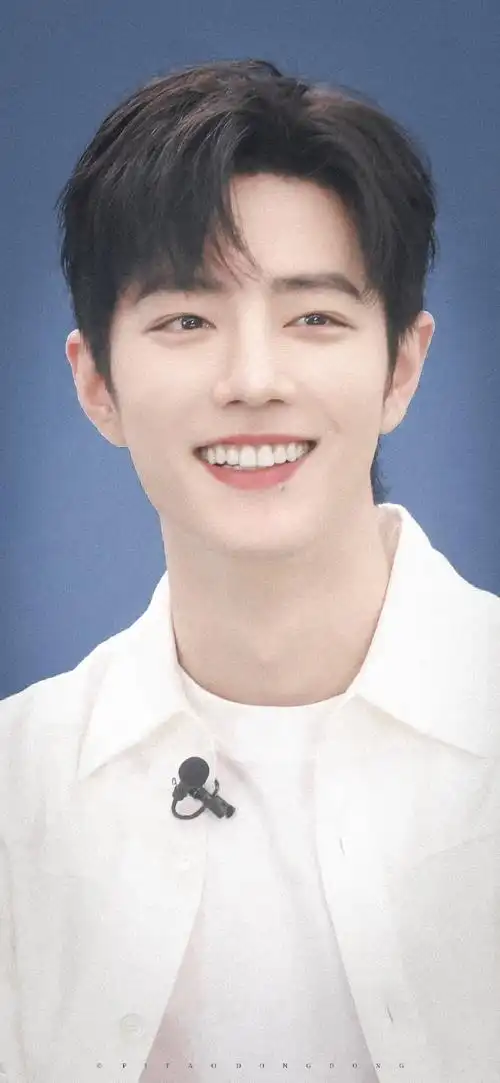 肖战安热沙品牌代言人