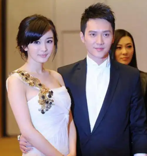 杨幂新电影,知情人曝杨幂冯绍峰即将合作新电影